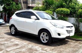Hyundai Tucson 2012 - AT for sale 