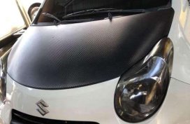 Suzuki Celerio 2011 Automatic White For Sale