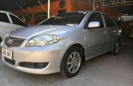 Toyota Vios E 2006​ For sale 