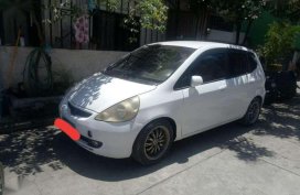 Honda Fit 4x4 2000 model Toyota nissan ford kia mazda Mitsubishi