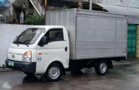 Hyundai H100 manual diesel 011​ For sale 