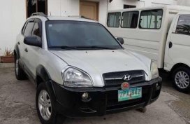 2008 model Hyundai Tucson​ For sale 