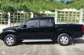 2008 Nissan Navara​ For sale 