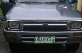 Toyota Hilux 1996 for sale