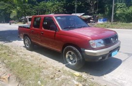 2008 Nissan Frontier Pick up FOR SALE