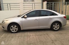 Chevrolet Cruze LS 2010 18L FOR SALE