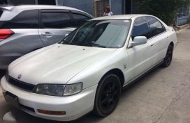 Honda Accord VT-i 1997 for sale