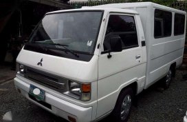 Mitsubishi L300 FB Deluxe Model 2010​ For sale 