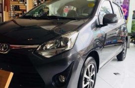 ​ For sale brandnew Toyota Higo G AT 2018