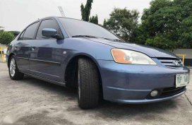 Honda Civic Dimension Vti AT 2002 FOR SALE