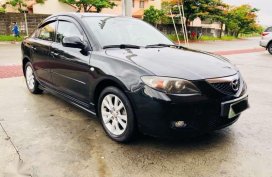 2010 Mazda 3 1.6V Automatic Transmission