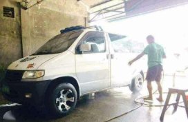 Family car MAZDA FRIENDEE 2004 acq.ph for swap o sale add kyo cash dpt