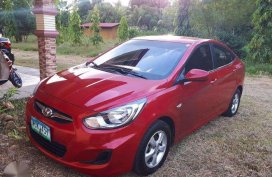 2014 Hyundai Accent For sale