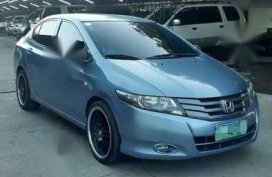 FOR SALE 2009 Honda City 1.3 ivtec