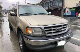 1999 Ford F-150 FOR SALE