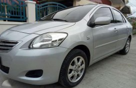 Rush Sale!!! Toyota VIOS E 2011