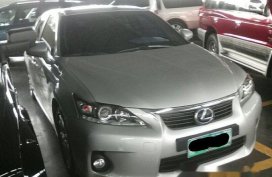 Lexus CT 200h 2011 for sale 