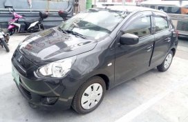 MITSUBISHI Mirage HB 2013 FOR SALE
