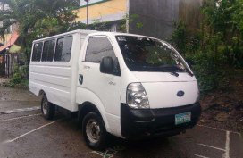FOR SALE 2010 Kia Kc2700 4x4 dual aircon