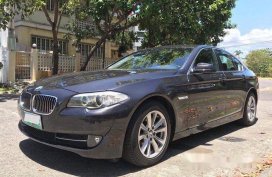 BMW 523i 2010 for sale 