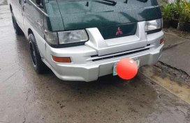 2003 Mitsubishi L300 Exceed Van Diesel For Sale 