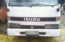 Isuzu Elf FB 1991 Well Maintained For Sale 