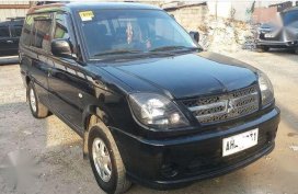 2015 MITSUBISHI ADVENTURE finance trade in innova crosswind 2014 2016