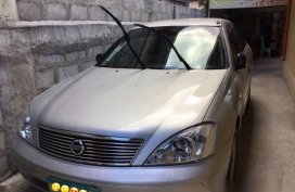 Nissan Sentra GX 2008 for sale 