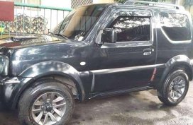 Suzuki Jimny 2015 FOR SALE