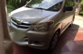 Toyota Avanza 1.3J manual 2011​ For sale