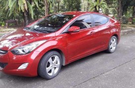 2011 Hyundai Elantra 1.8GLS for sale