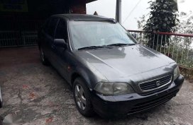 Honda City Type R 1997 for sale