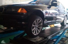 2001 BMW 318i​ For sale 