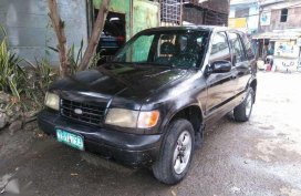 For Sale! No Swap! My unit.. KIA SPORTAGE WAGON 2005