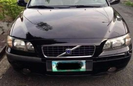 For sale Volvo S60 2002