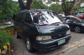 Kia Pregio 2.7 FOR SALE
