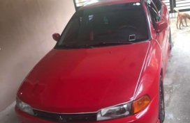 Mitsubishi Lancer 1997 for sale