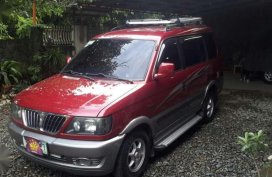 MITSUBISHI Adventure 2003 Gls Sport for sale