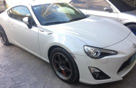 Toyota 86 2013 for sale