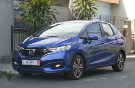 Honda Jazz 2018 VX Almost New for sale