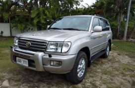 Toyota Land Cruiser for sale
