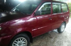 Toyota Revo 2000 model for sale