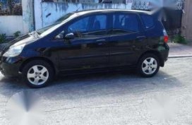 Honda Jazz 2005 for sale