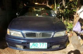 Nissan Cefiro 1999 FOR SALE