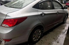2016 Hyundai Accent Manual Diesel FOR SALE