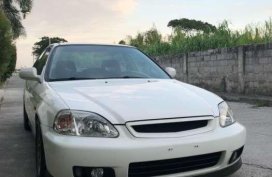 Honda Civic SIR 2000 for sale