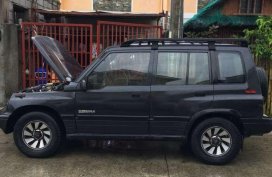 Suzuki Vitara Model 1995 for sale