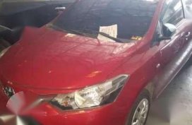 Toyota Vios 1.3J MT (2015) FOR SALE