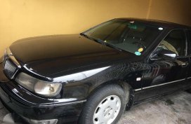 Second hand Car 2001 model NISSAN CEFIRO