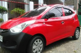 2014 Hyundai EON (Repriced:260k) for sale